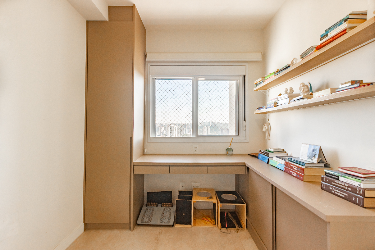 Apartamento, 2 quartos, 88 m² - Foto 20