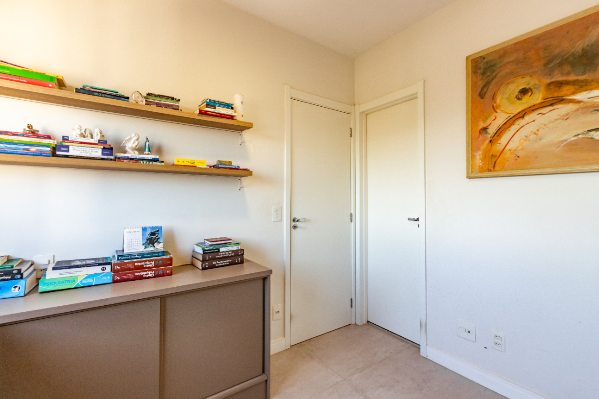 Apartamento, 2 quartos, 88 m² - Foto 21