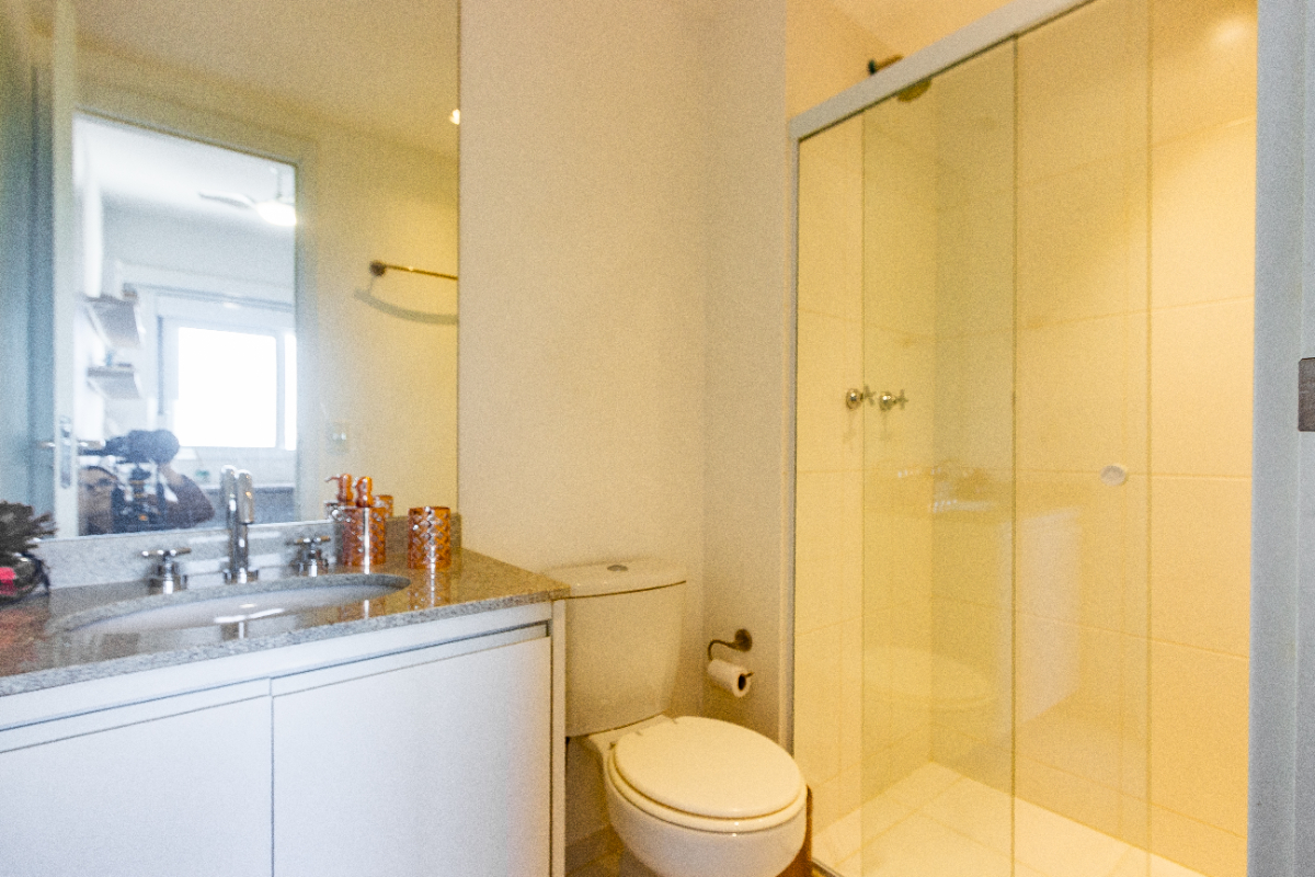Apartamento, 2 quartos, 88 m² - Foto 22