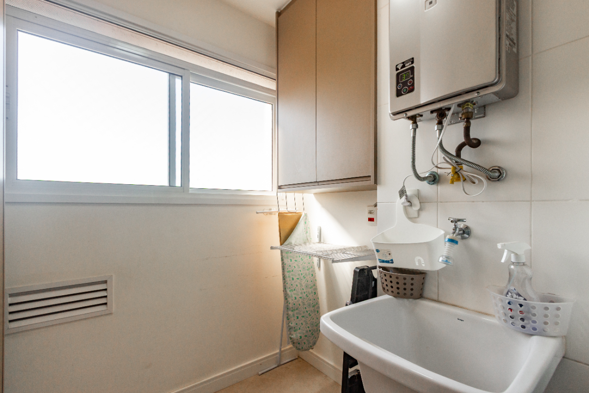 Apartamento, 2 quartos, 88 m² - Foto 23