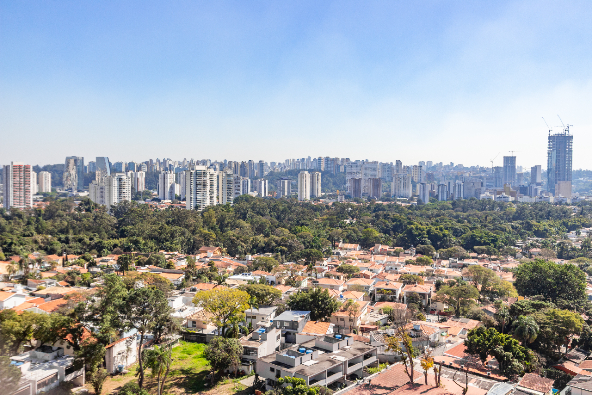 Apartamento, 2 quartos, 88 m² - Foto 3