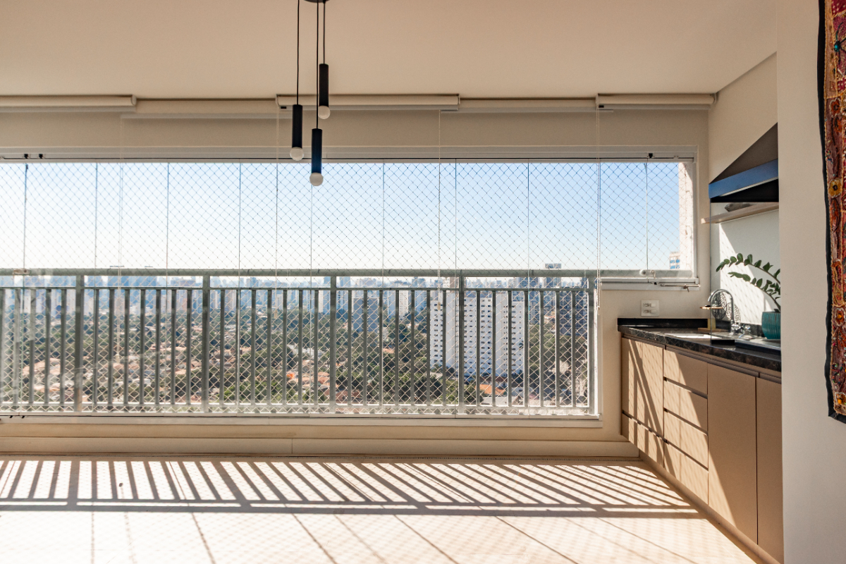 Apartamento, 2 quartos, 88 m² - Foto 5