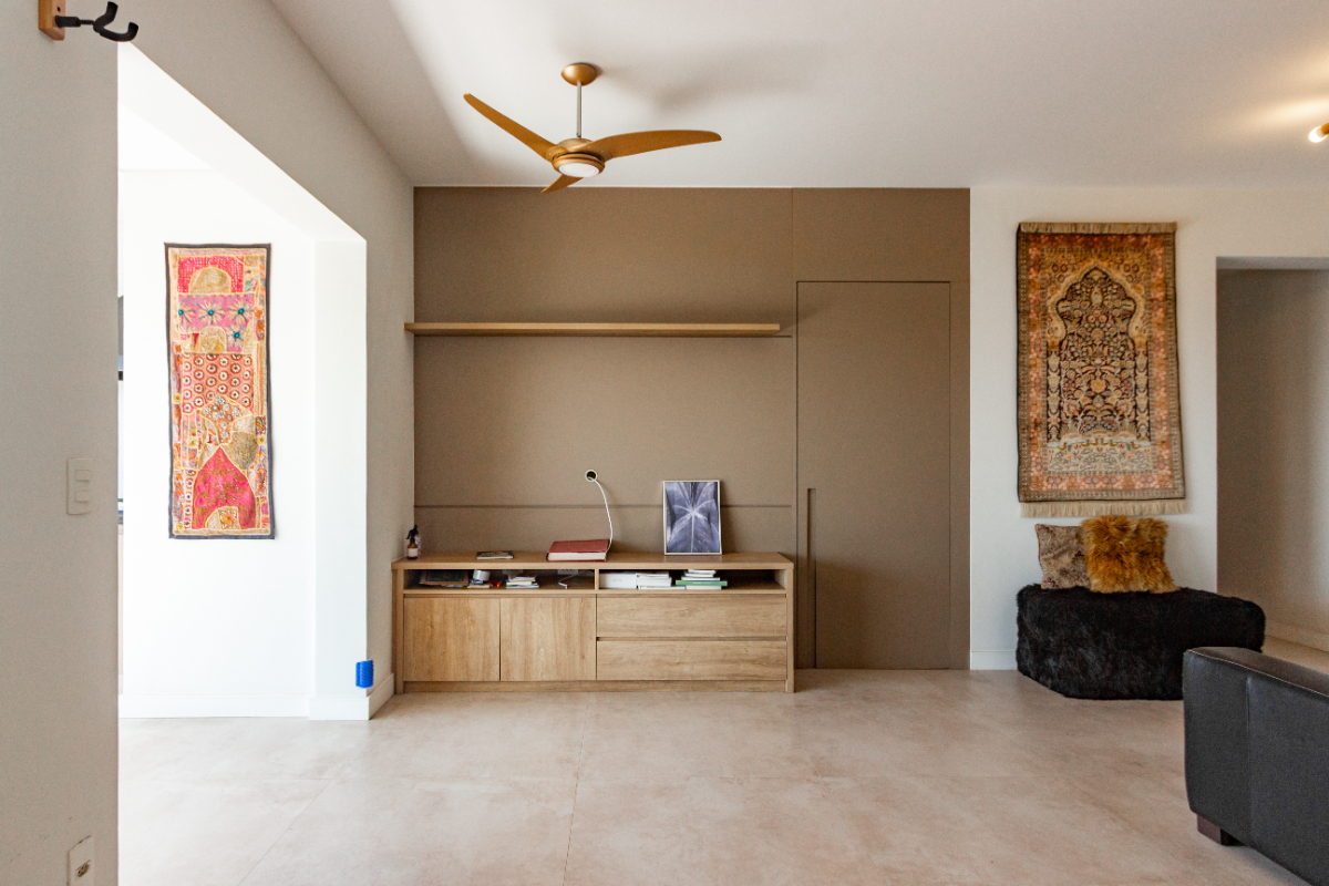 Apartamento, 2 quartos, 88 m² - Foto 6