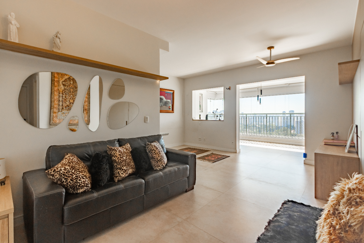 Apartamento, 2 quartos, 88 m² - Foto 7