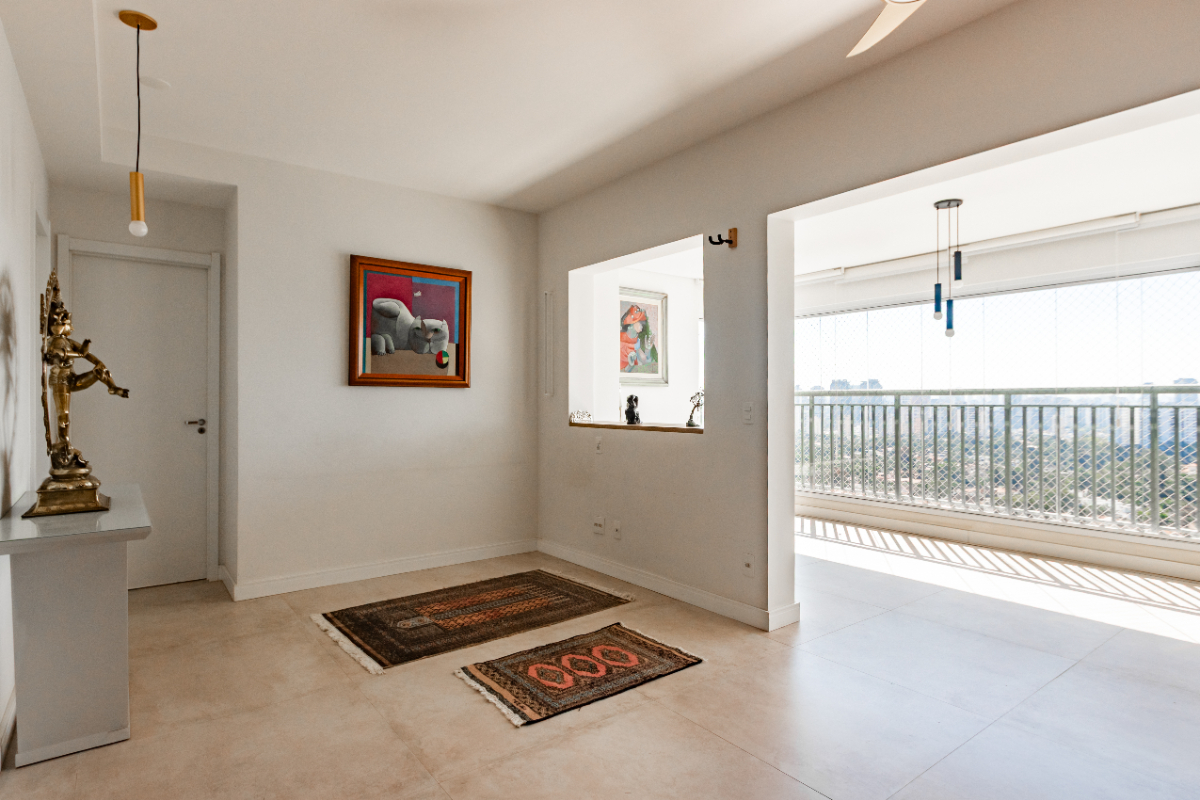 Apartamento, 2 quartos, 88 m² - Foto 8