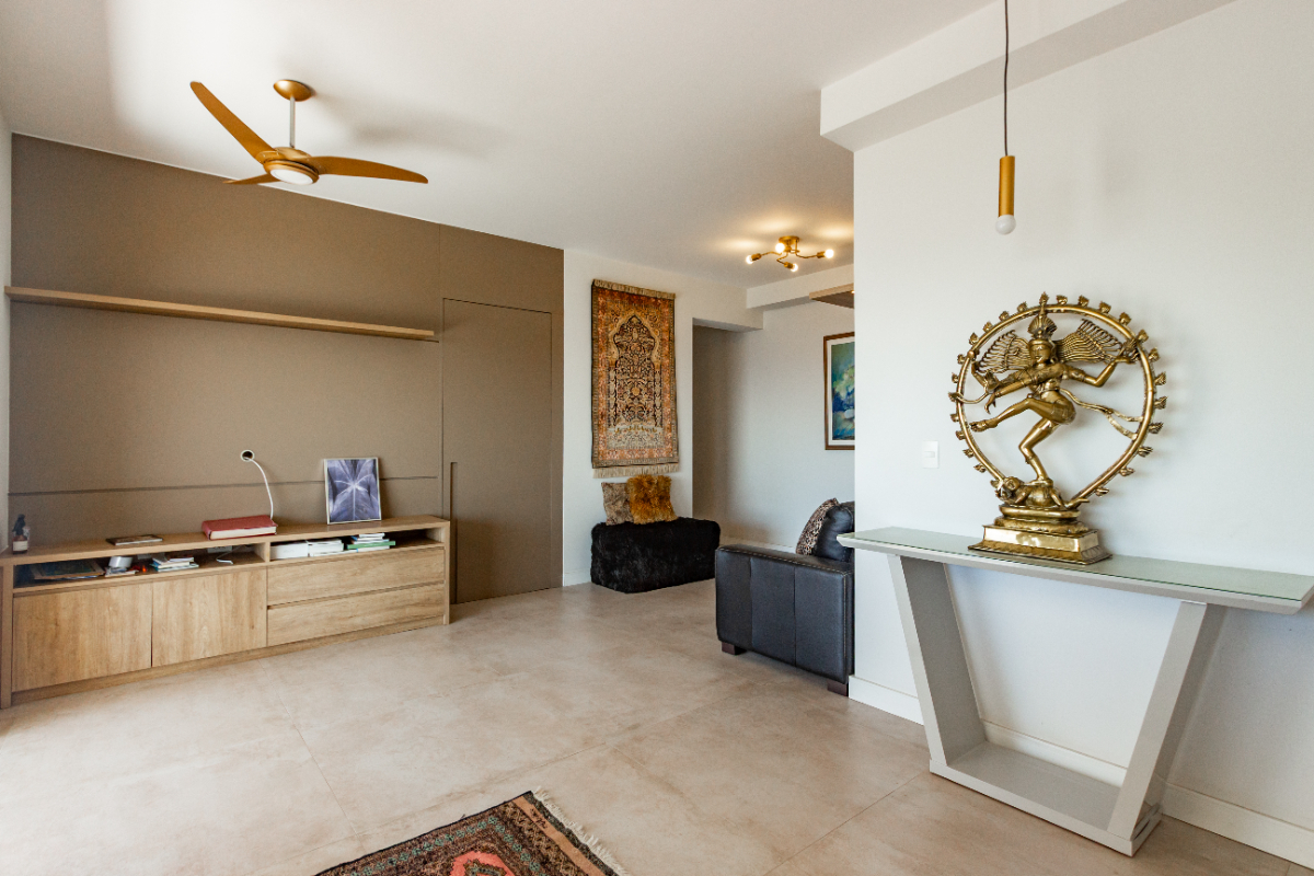Apartamento, 2 quartos, 88 m² - Foto 9
