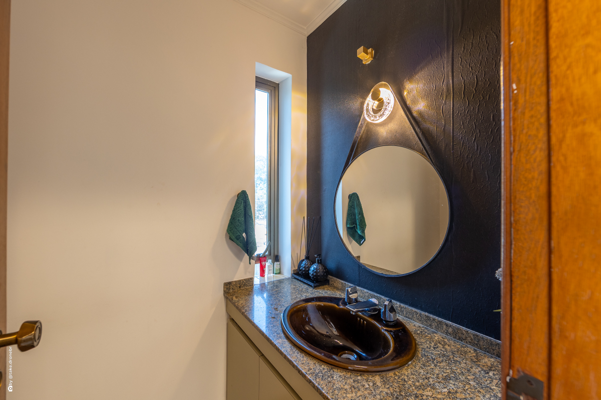 Casa, 5 quartos, 398 m² - Foto 10