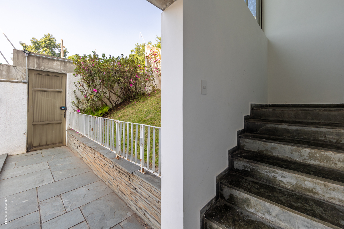 Casa, 5 quartos, 398 m² - Foto 12