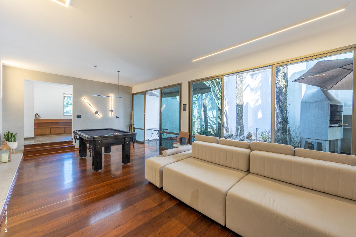 Casa, 5 quartos, 398 m² - Foto 13