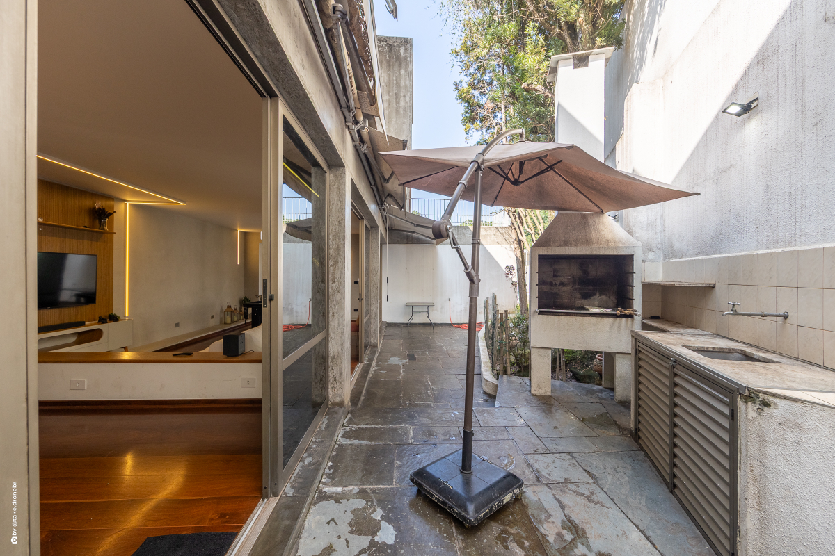 Casa, 5 quartos, 398 m² - Foto 15
