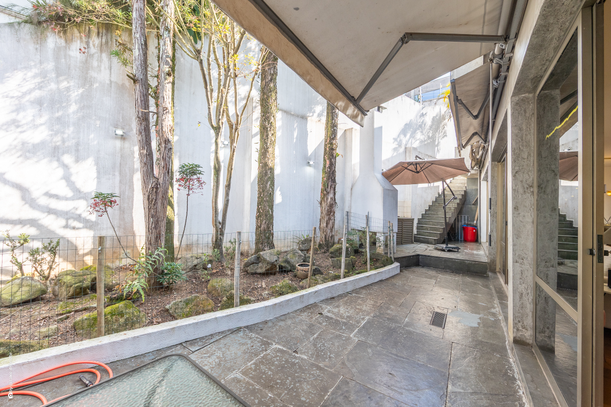 Casa, 5 quartos, 398 m² - Foto 16