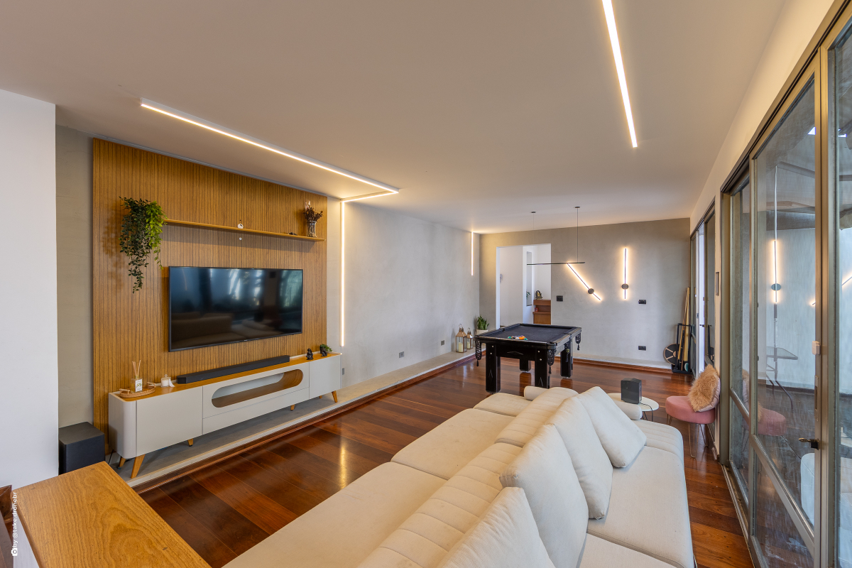 Casa, 5 quartos, 398 m² - Foto 17
