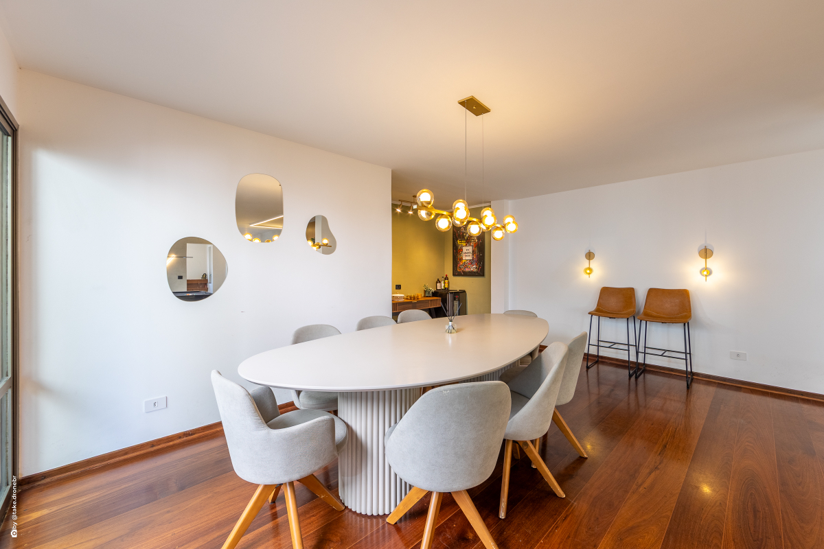 Casa, 5 quartos, 398 m² - Foto 18