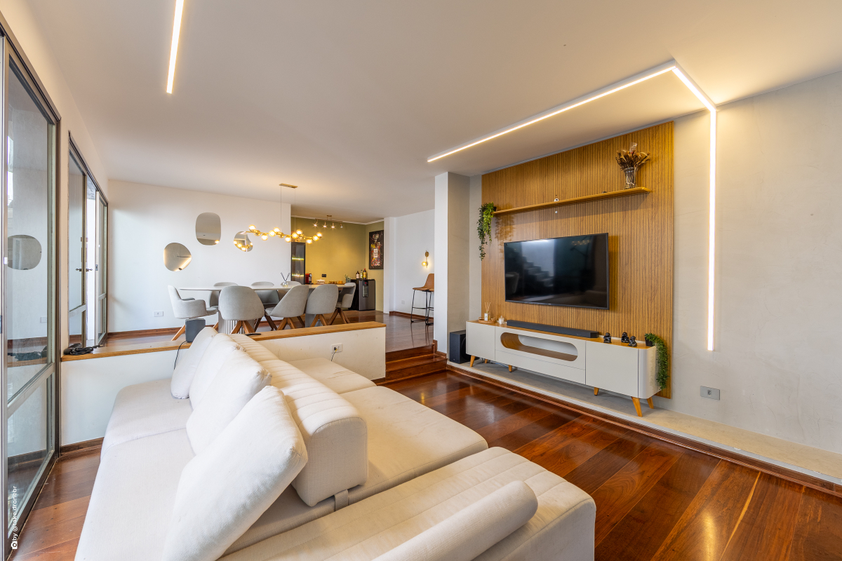 Casa, 5 quartos, 398 m² - Foto 19