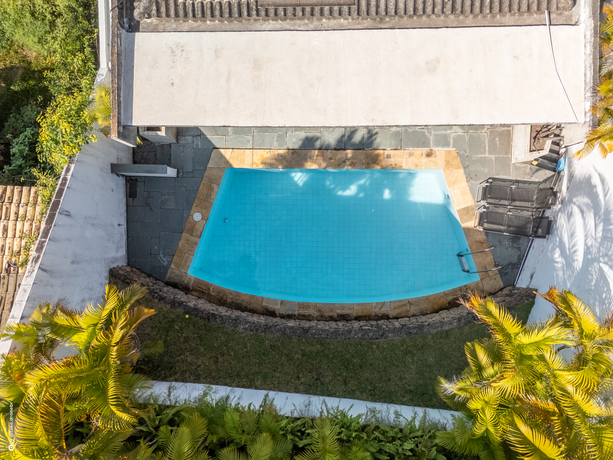 Casa, 5 quartos, 398 m² - Foto 2