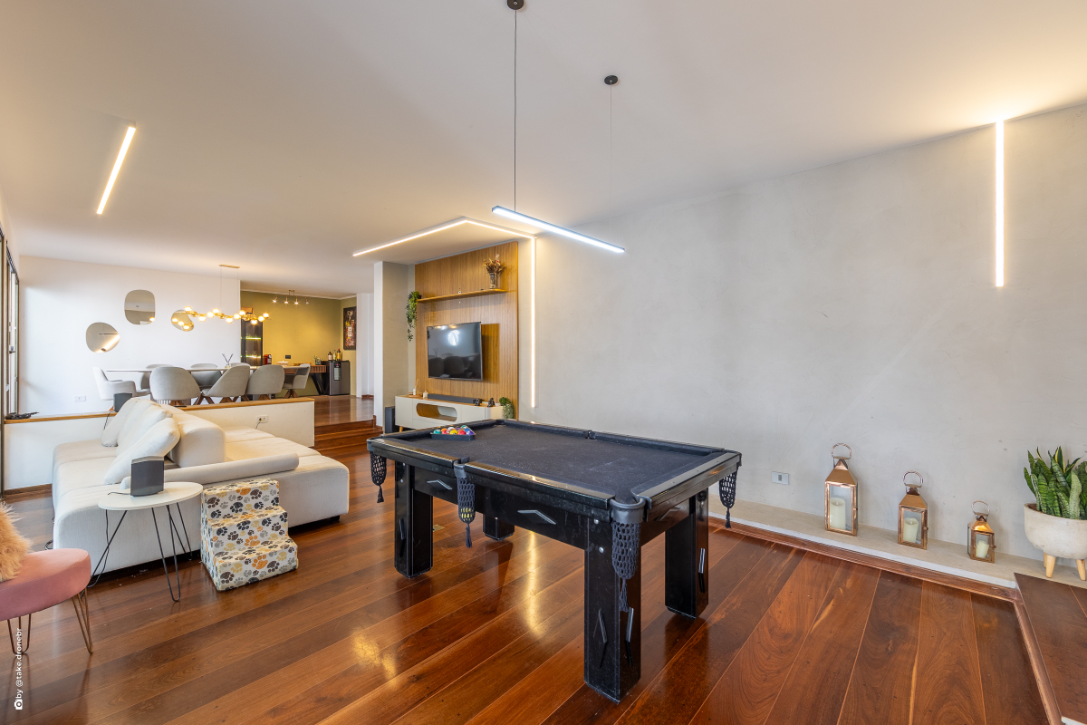 Casa, 5 quartos, 398 m² - Foto 20