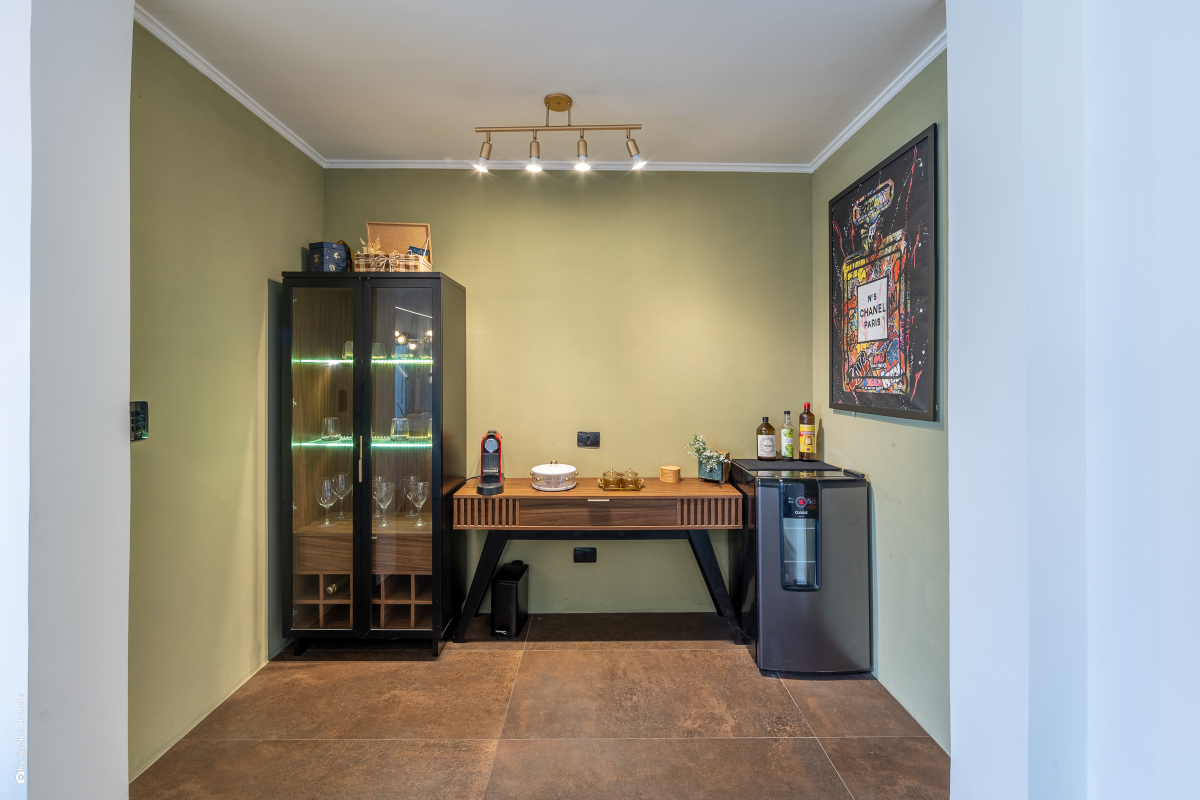 Casa, 5 quartos, 398 m² - Foto 21