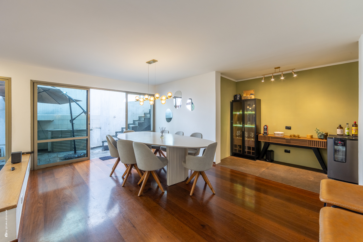 Casa, 5 quartos, 398 m² - Foto 23
