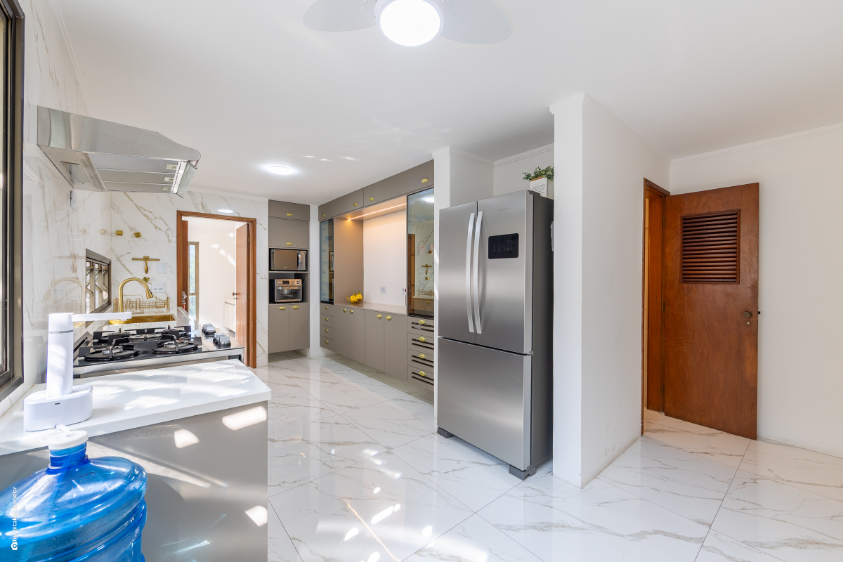 Casa, 5 quartos, 398 m² - Foto 25