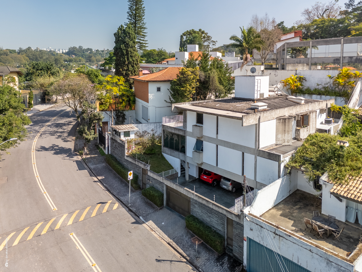 Casa, 5 quartos, 398 m² - Foto 5