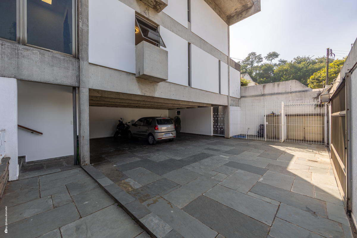 Casa, 5 quartos, 398 m² - Foto 6