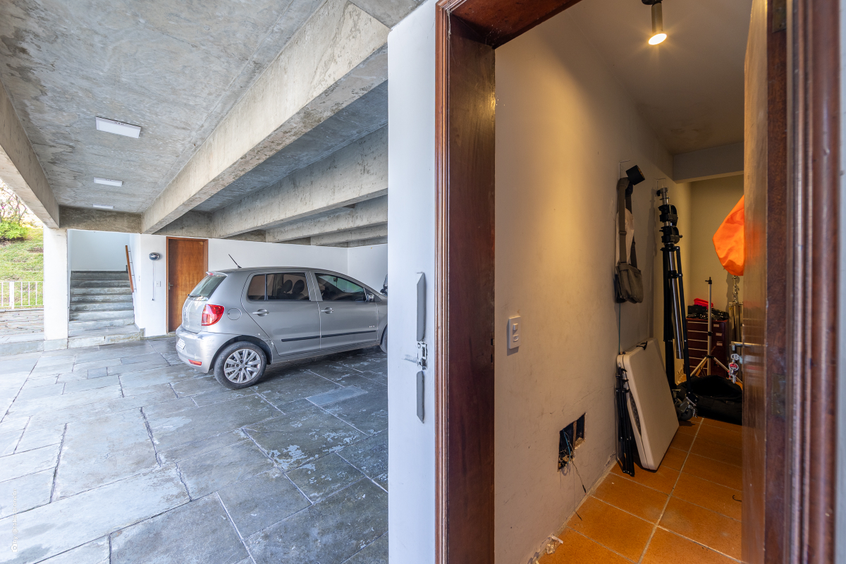 Casa, 5 quartos, 398 m² - Foto 8