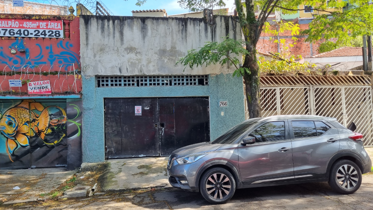 Casa, 4 quartos, 172 m² - Foto 1