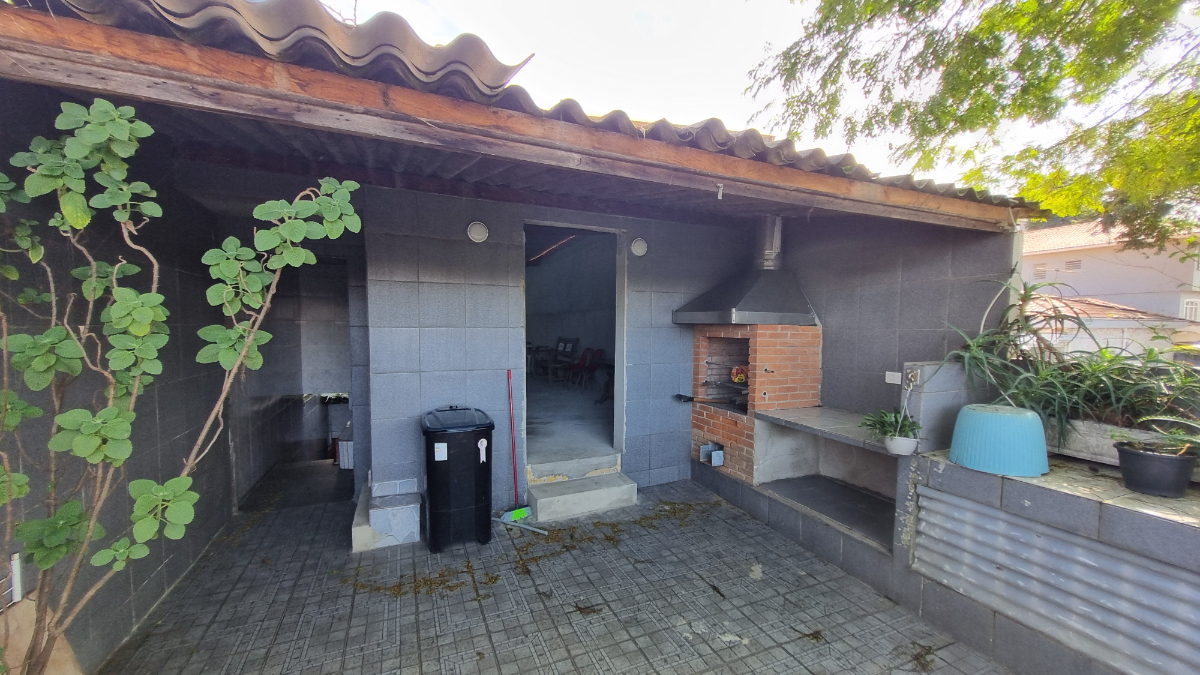 Casa, 4 quartos, 172 m² - Foto 16