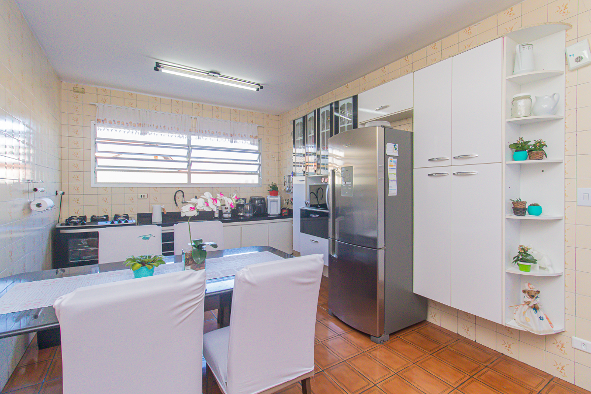 Casa, 3 quartos, 160 m² - Foto 10
