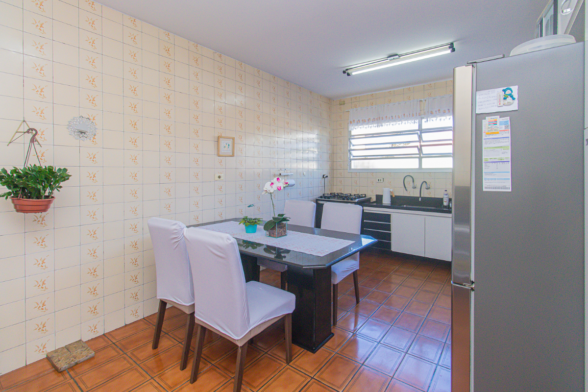 Casa, 3 quartos, 160 m² - Foto 11