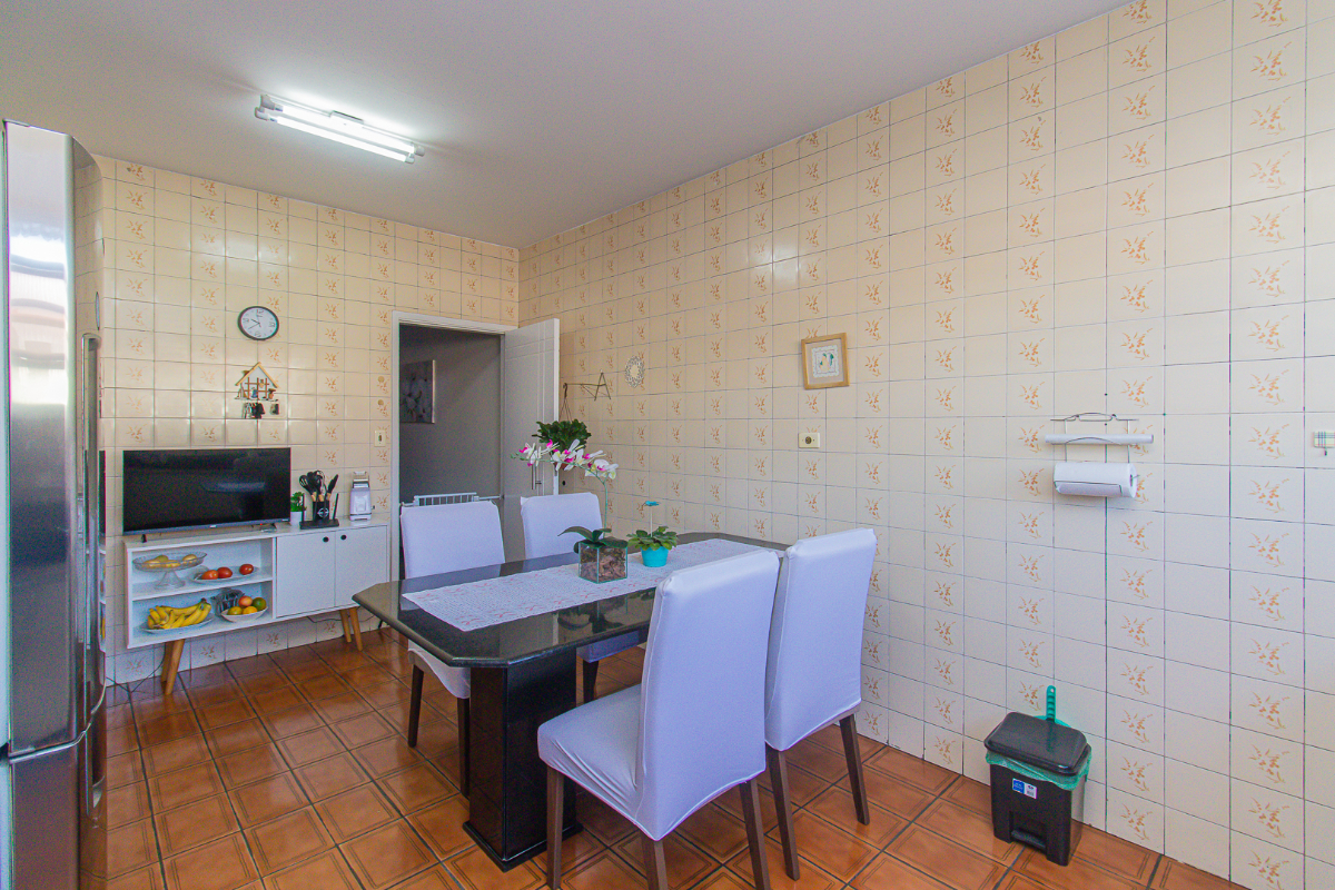 Casa, 3 quartos, 160 m² - Foto 12