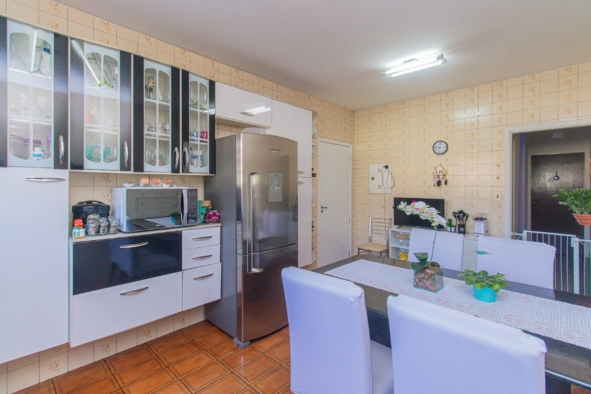 Casa, 3 quartos, 160 m² - Foto 13