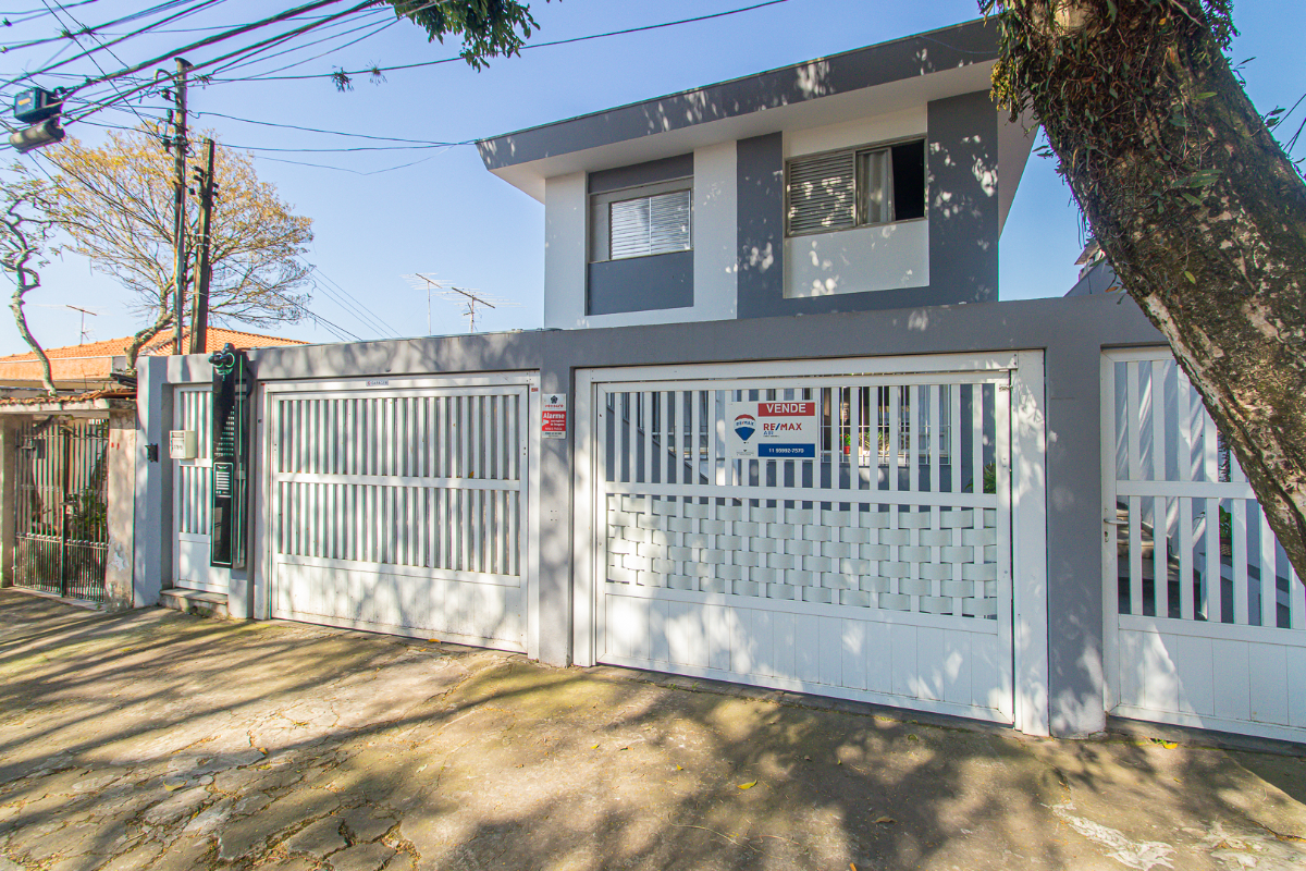 Casa, 3 quartos, 160 m² - Foto 2