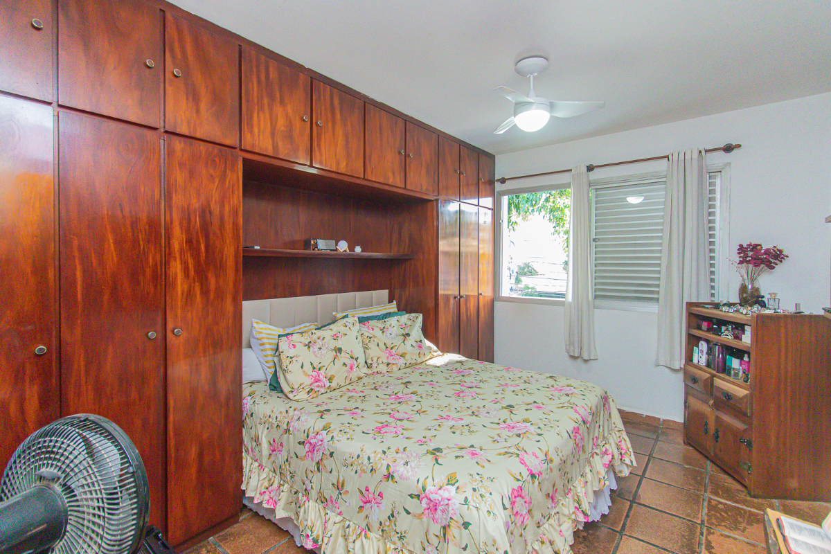 Casa, 3 quartos, 160 m² - Foto 25