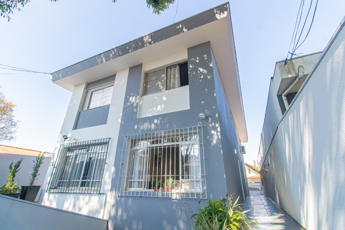 Casa, 3 quartos, 160 m² - Foto 3