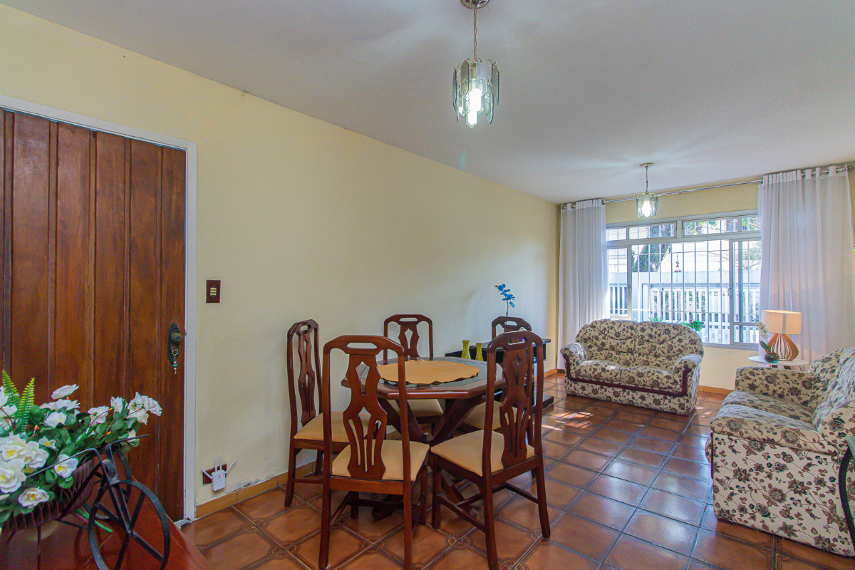 Casa, 3 quartos, 160 m² - Foto 6