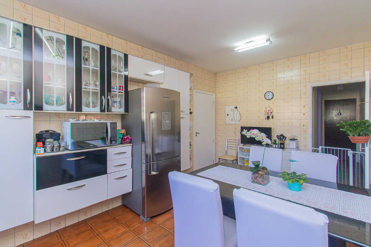 Casa, 3 quartos, 160 m² - Foto 8