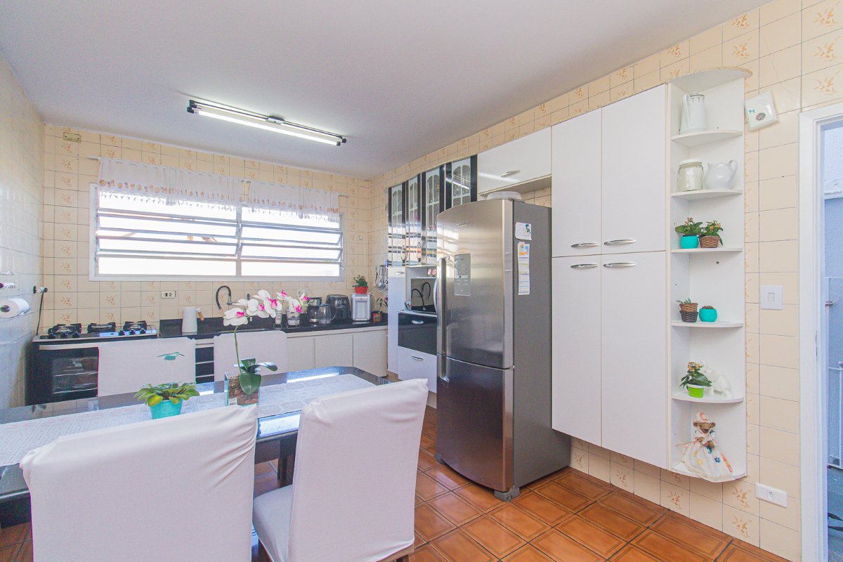 Casa, 3 quartos, 160 m² - Foto 9