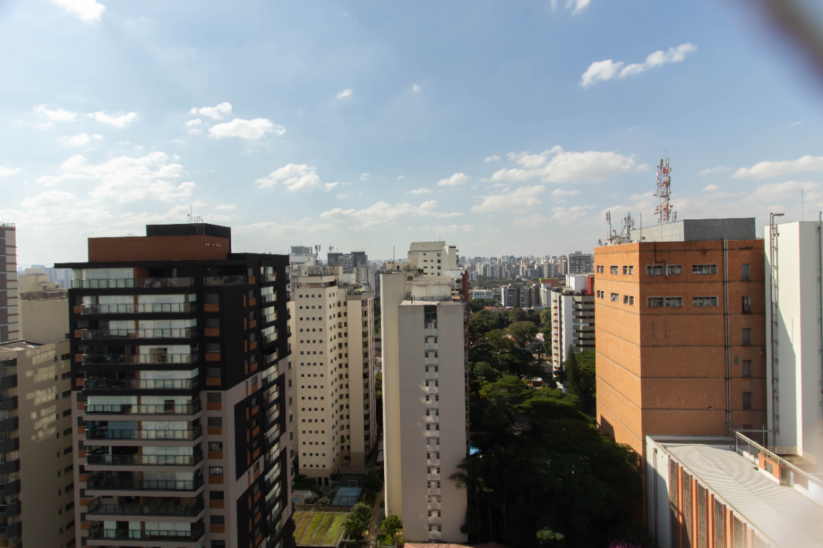 Cobertura, 4 quartos, 195 m² - Foto 10