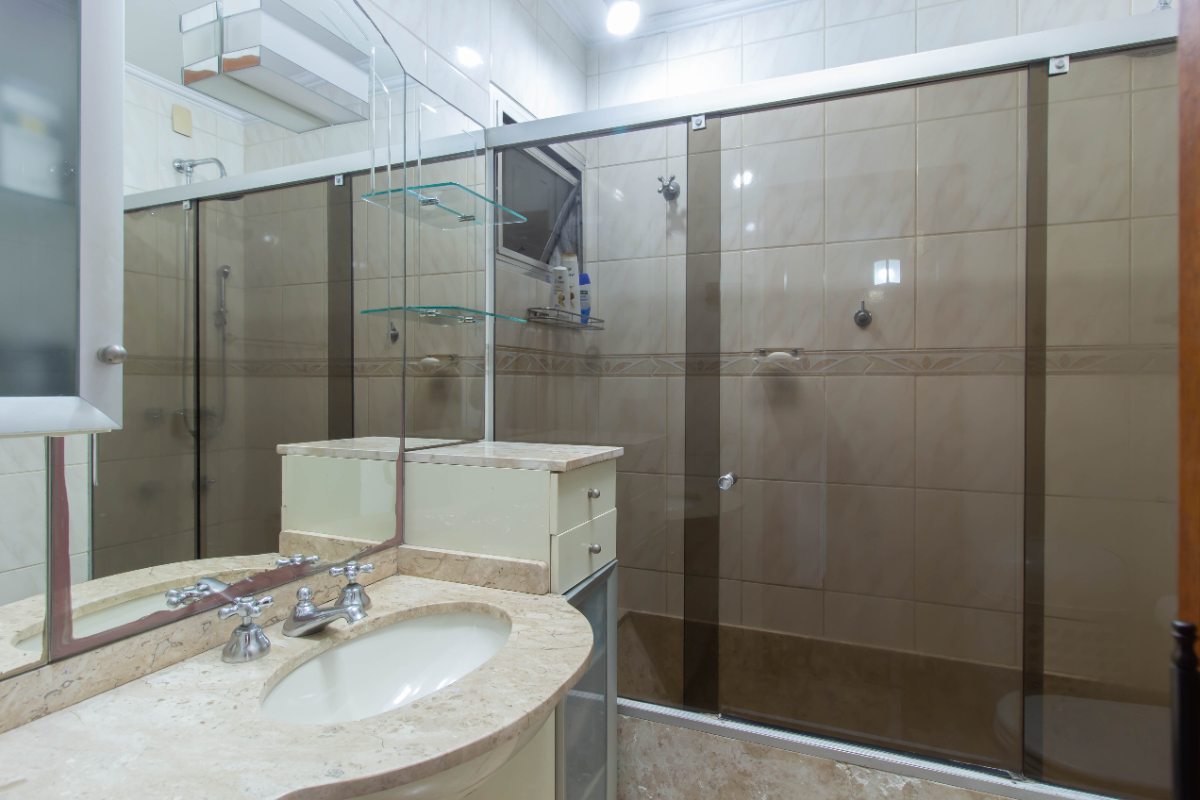 Cobertura, 4 quartos, 195 m² - Foto 11
