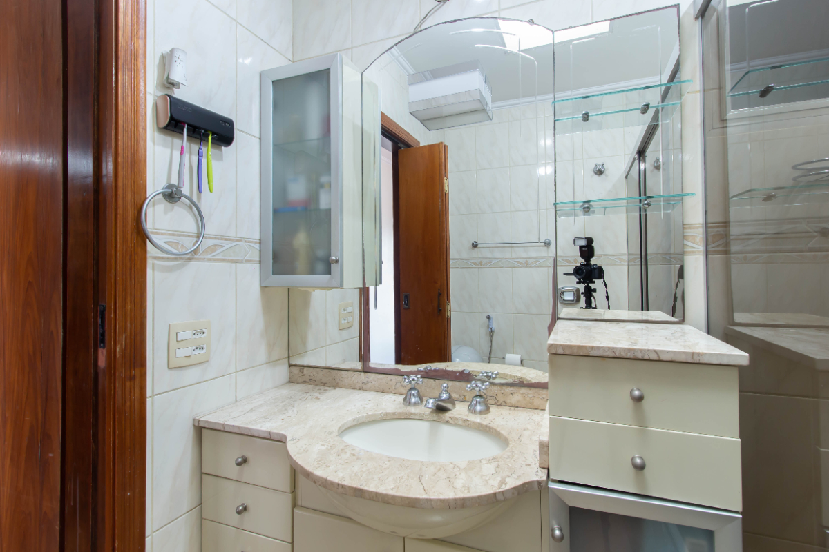Cobertura, 4 quartos, 195 m² - Foto 12