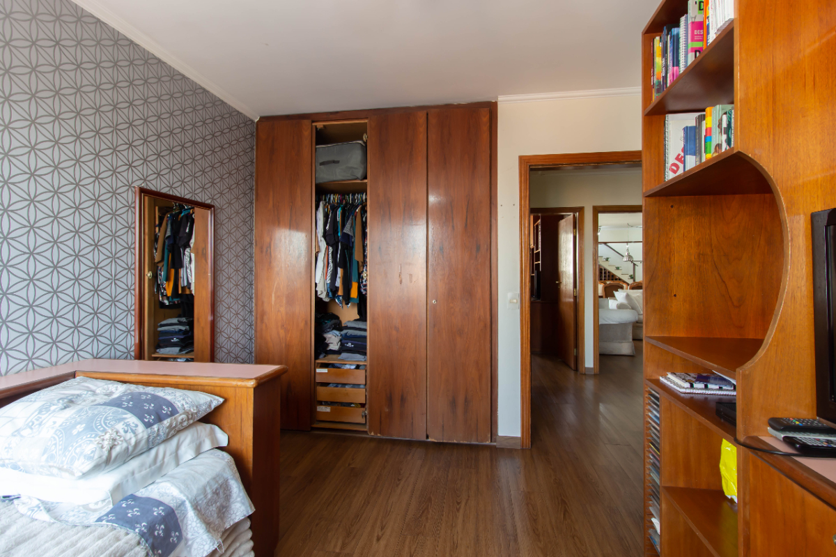 Cobertura, 4 quartos, 195 m² - Foto 13