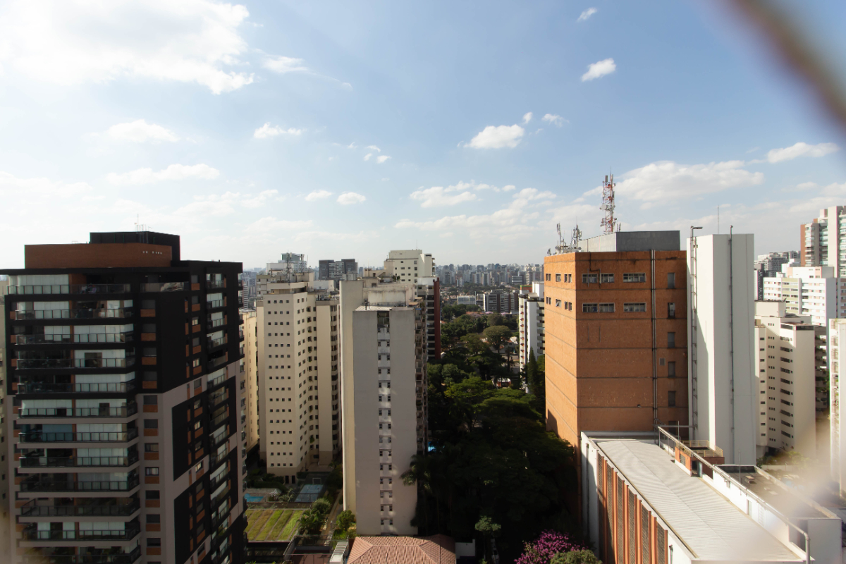 Cobertura, 4 quartos, 195 m² - Foto 14