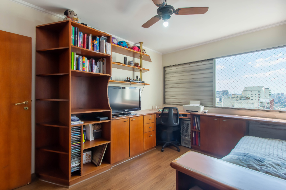 Cobertura, 4 quartos, 195 m² - Foto 15