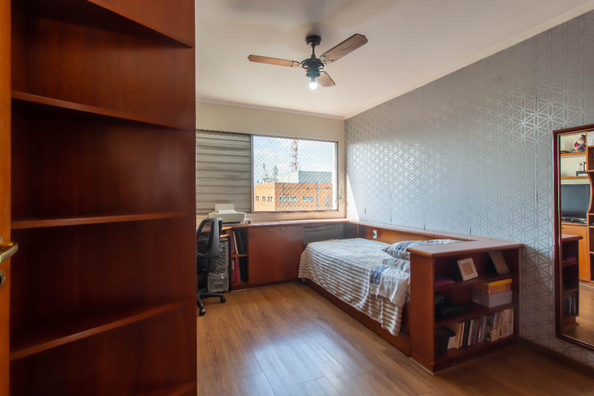 Cobertura, 4 quartos, 195 m² - Foto 16