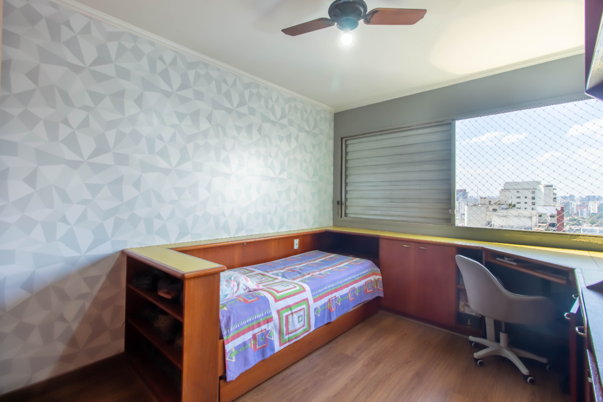 Cobertura, 4 quartos, 195 m² - Foto 17
