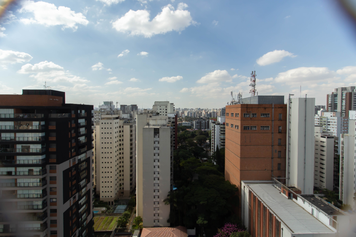Cobertura, 4 quartos, 195 m² - Foto 18
