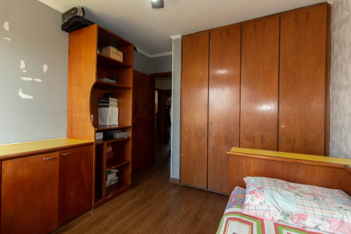 Cobertura, 4 quartos, 195 m² - Foto 19