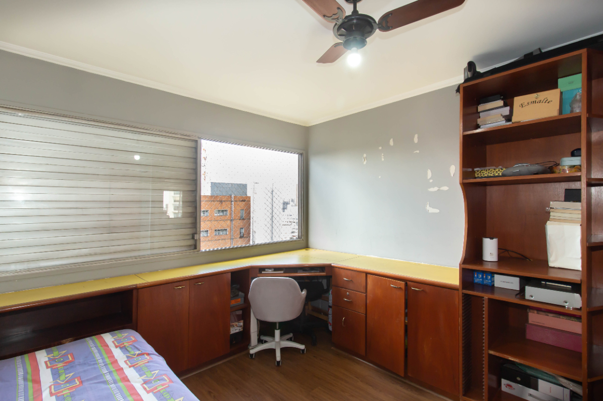 Cobertura, 4 quartos, 195 m² - Foto 20
