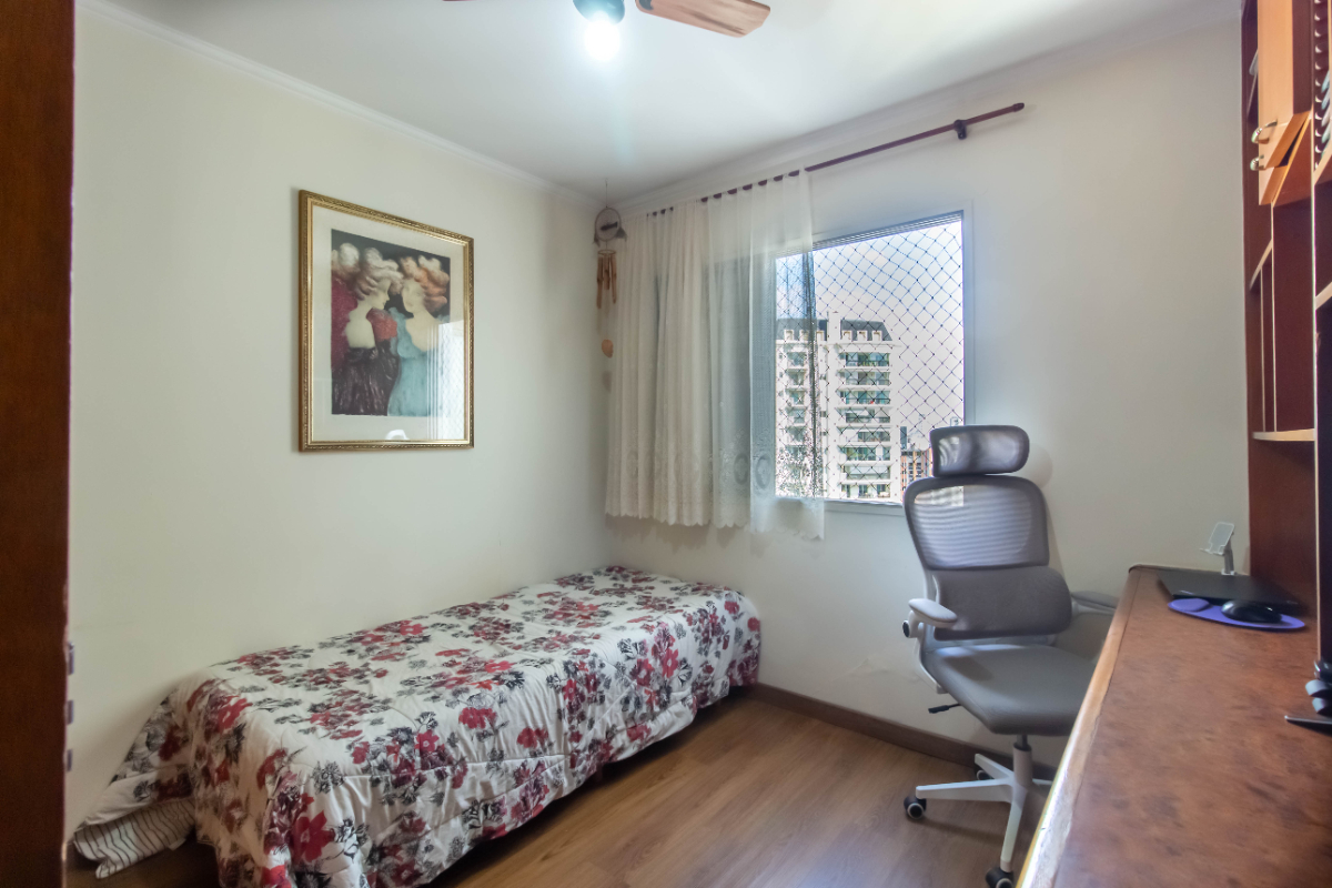 Cobertura, 4 quartos, 195 m² - Foto 22